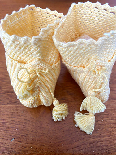 Babysocken stiefelette - babysocken,