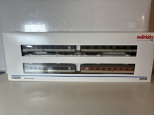 Märklin 40541 – Pop-Wagen
