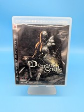 Demon souls ps3 sony - souls,