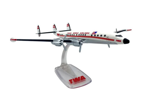 Ppc lockheed 1049 - ppc,