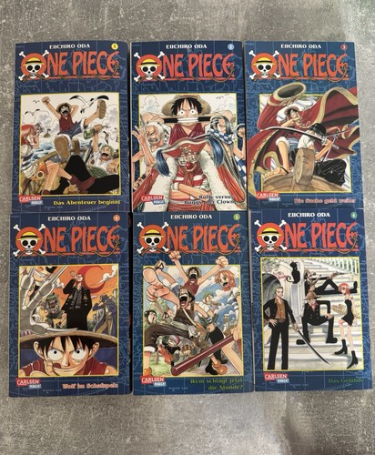 One piece manga band - piece,