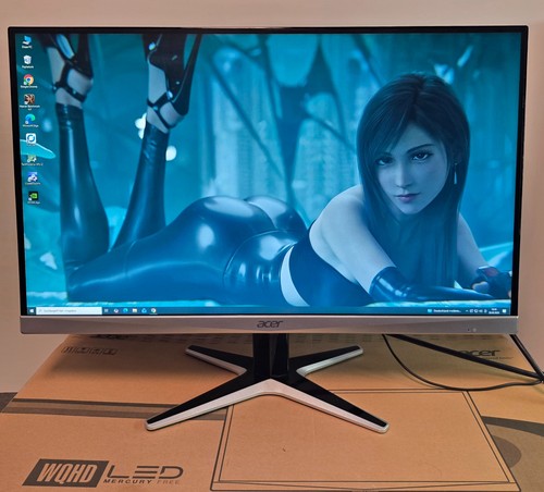 Acer g277hu zoll - acer, led