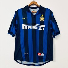 INTER MAILAND / HEIM TRIKOT