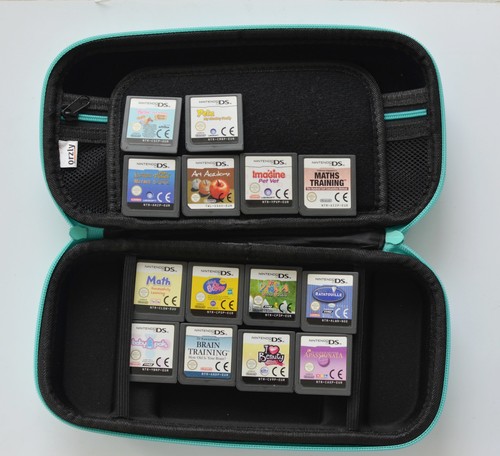 Nintendo spiele konvolut - nintendo,