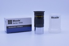 MEADE (1.25") TELESCOPE EYEPIECE Series 4000 26mm Super Plossi - 07175-02 #45M1