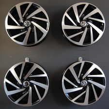 ORIGINAL 16 ZOLL ALUFELGEN