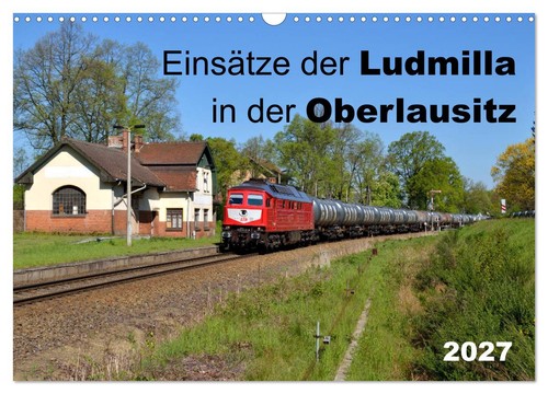 Einsätze der ludmilla - einsätze, in