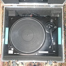 Technics SL1210MK2 CLONE