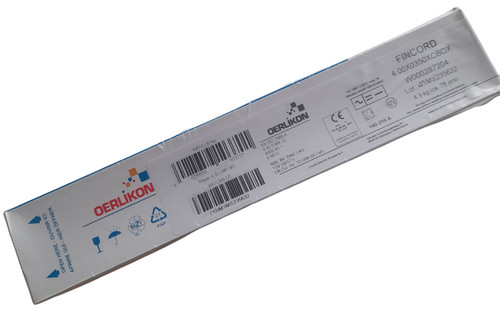 Oerlikon fincord rr6 - oerlikon,