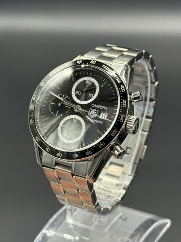 Tag heuer cv2010 special - heuer,