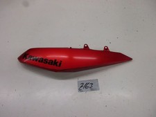 Verkleidung Seitenverkleidung Z163 Kawasaki Z 1000 links Seitendeckel 49125-0046
