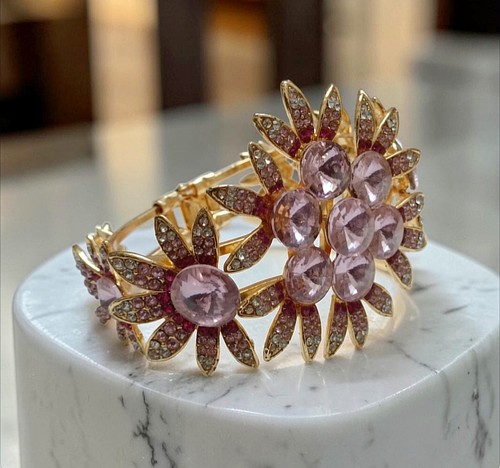 Armspange klapparmschmuck - ,