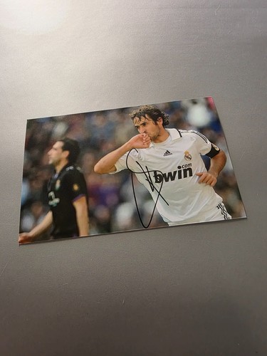 Raul real madrid - real,