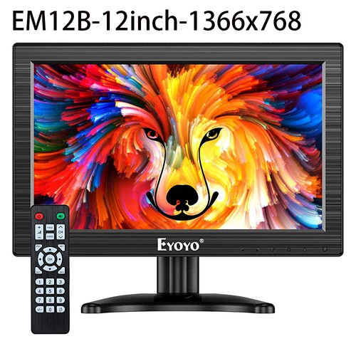 Kleiner mini hdmi - kleiner, monitor