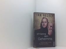 Ich kenne dein geheimnis - ich,