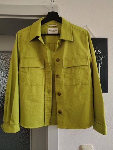 Jacke hemdjacke von - jacke/,