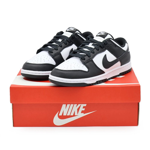 Dd1391 100 nike dunk - low, retro