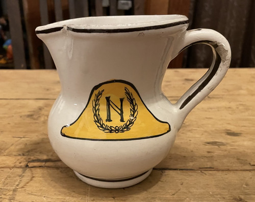 Balestra krug napoleon - balestra, /