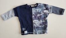 Next Baby Jungen Langarmshirt