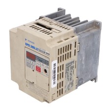 Yaskawa CIMR-J7AM40P7 Used UMP