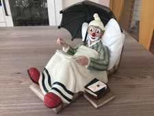 Gilde Clown „Der verliebte