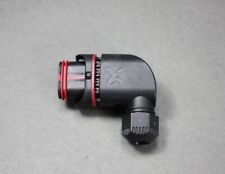 1x Grundfos Stecker Winkelstecker für Alpha Magna Pumpe 98610291 ( LP22 )