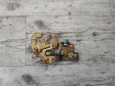 VW T4 BJ92 Türschloss