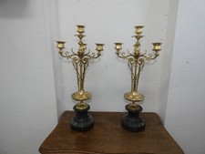 3A151-ca. 52cm Hoch-2 x