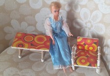 Puppenmöbel für Barbie Puppen,Deko