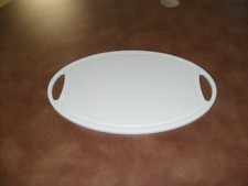 Schneidbrett Brotzeitbrett