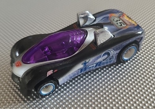1995 hotwheels power pipes - power,