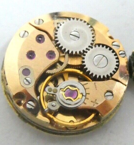 Vintage eta 2442 wach - ,