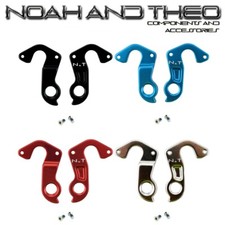 Mech Gear Schaltauge Dropout Cannondale #KP284 Adventure Althea Bad Boy