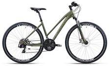Bottecchia 311 Lite Cross Lady