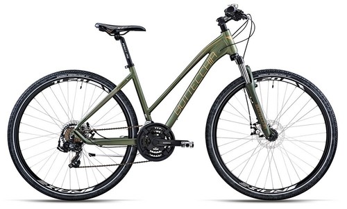 Bottecchia 311 lite cross lady - 311,