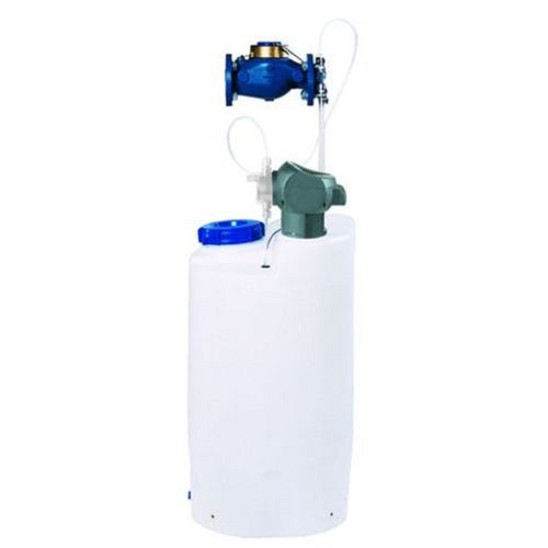 Bwt dosierstation medotronic - bwt, p