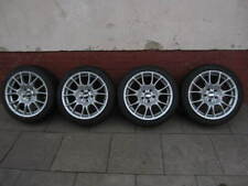 BBS CK 009 18" LM f. BMW M3, E90,92,93 235/40R18 Falken Winter Kompletträder