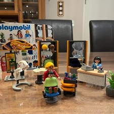 Playmobil Friseursalon (4413)
