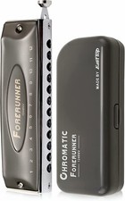 EASTTOP 12Hole Chromatic