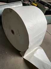 Schrenzpapier Packpapier Knüllpapier Verpackungspapier Rolle 22km 630kg