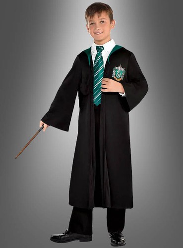 Slytherin umhang aus - slytherin, draco