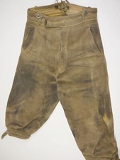 70/80er Vintage sehr dicke