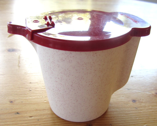Tupperware zucker bzw - zucker,-,