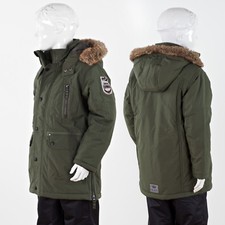 Kinder Winterjacke Schneejacke