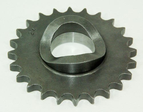 2775 motorritzel zähne - 24,