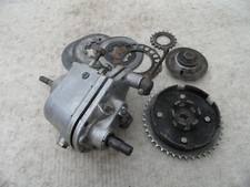 2 Bolzen Hurth Getriebe Oldtimer Motorrad 
