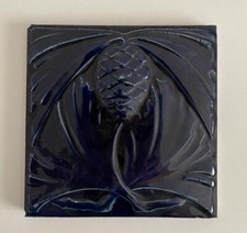 Jugendstil fliese kachel tegel - fliese,