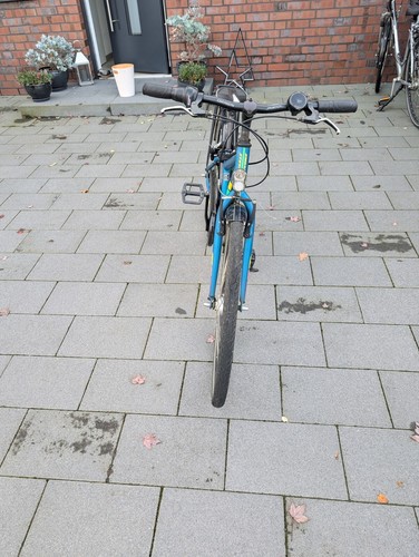 26er stevens fahrrad - 26er,