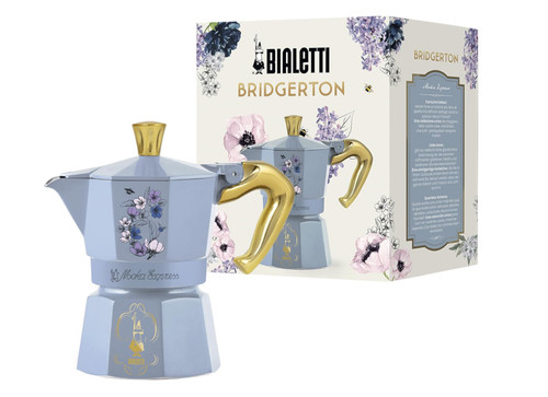 Bialetti moka express - bialetti,