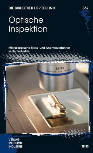 Optische inspektion - optische,
